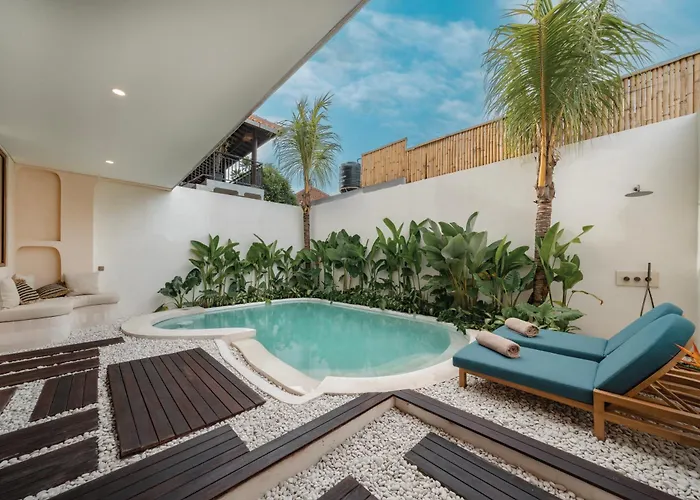 Villa Azura *