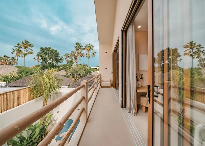 Azura Villa Sanur (Bali)