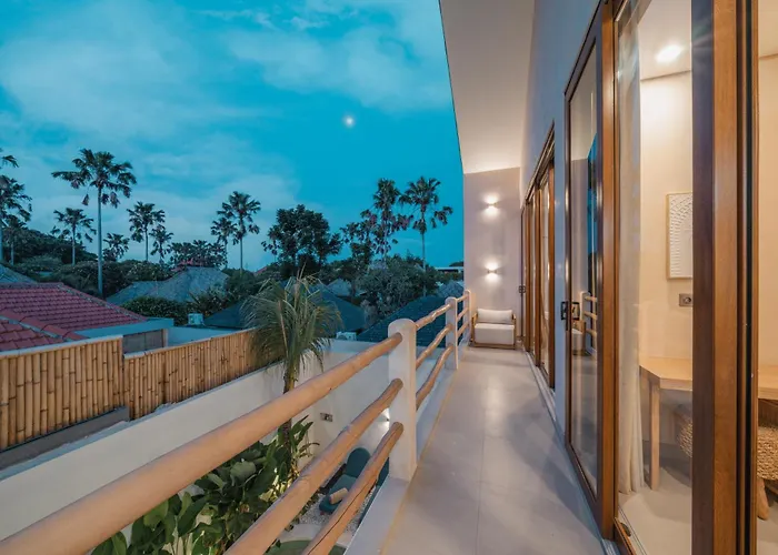 Villa Azura Sanur (Bali)