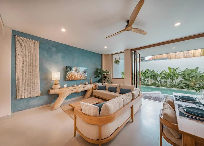 Villa Azura