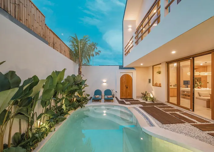 Azura Villa *