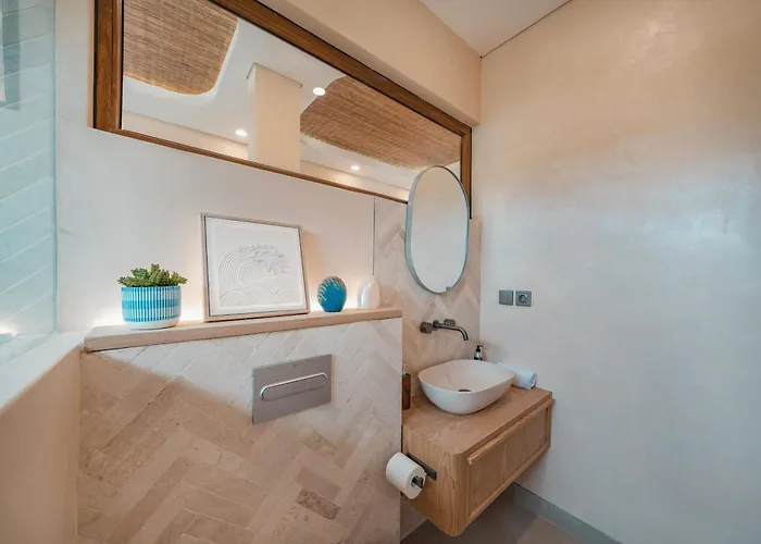 Azura Villa Sanur (Bali)