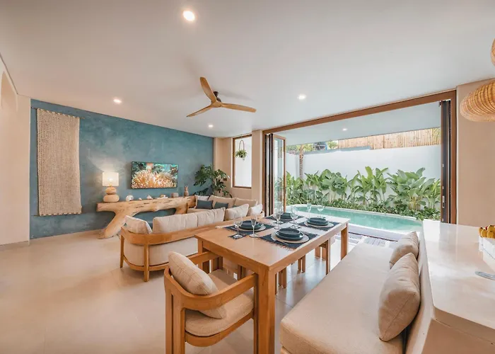 Azura Sanur (Bali)