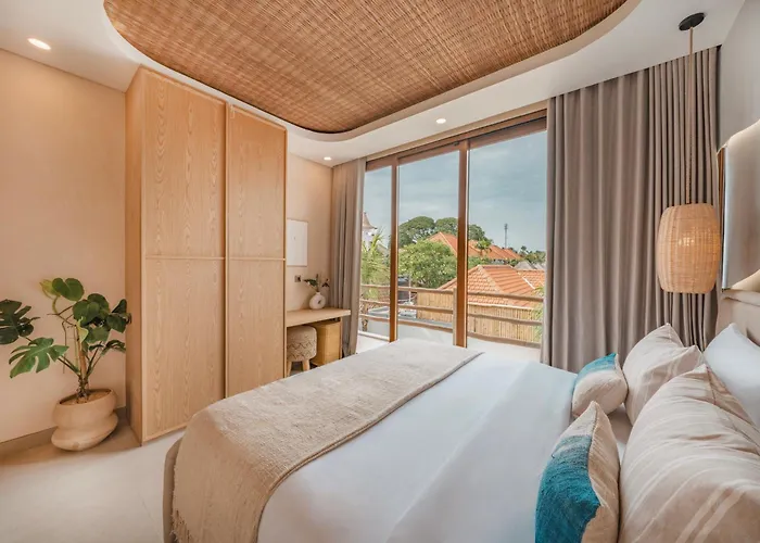 Azura * Sanur (Bali)