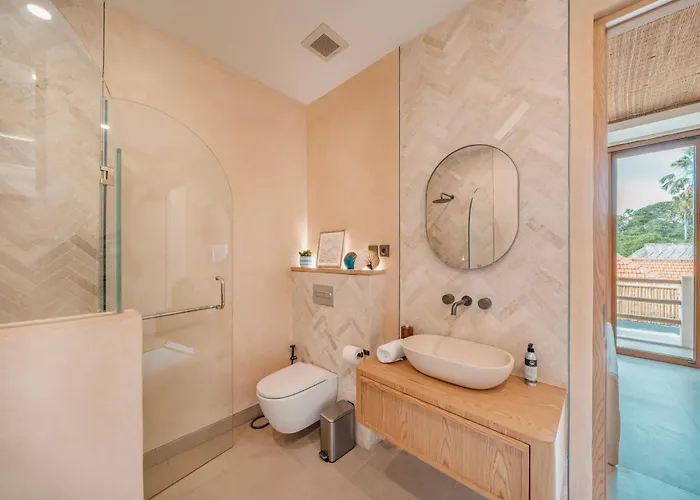 Azura Villa Sanur (Bali)