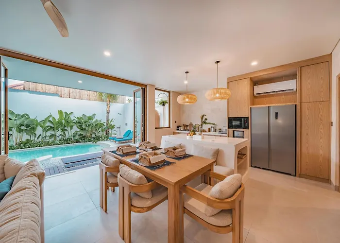 Azura Villa Sanur (Bali)