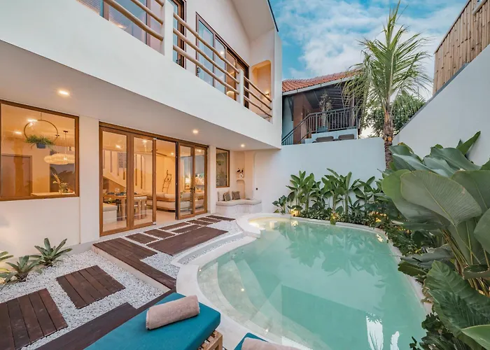 Villa Azura